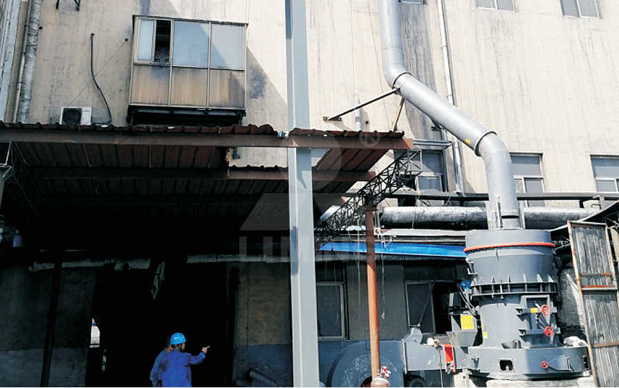 花岗岩碎片能否子打成石子  